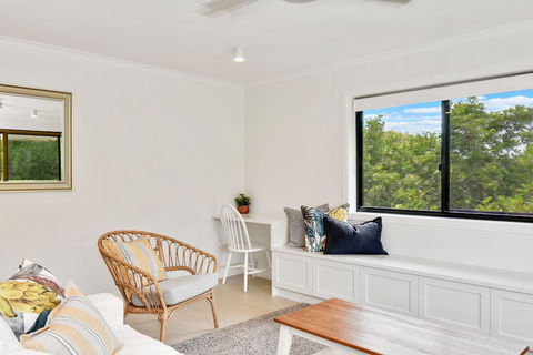 Oceanside Apartment - LAMER9 - Accommodation Gladstone 5