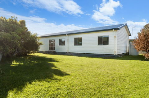 Julieanne - Accommodation Gladstone 0