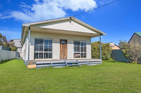 Julieanne - Accommodation Gladstone 1