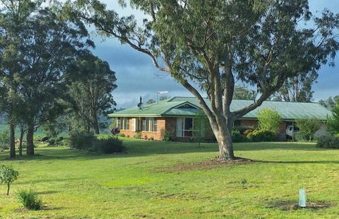Waterfall Way Accommodation - Accommodation Gladstone 2