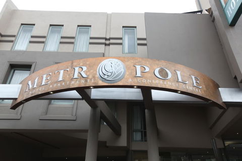 Melbourne Metropole Central - Accommodation Gladstone 0
