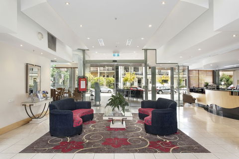 Melbourne Metropole Central - Accommodation Gladstone 5