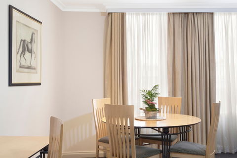 Melbourne Metropole Central - Accommodation Gladstone 6
