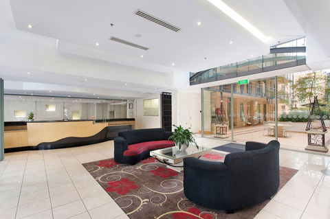 Melbourne Metropole Central - Accommodation Gladstone 1