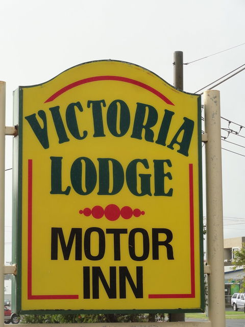 Victoria Lodge Motor Inn And Apartments - Accommodation Gladstone 0