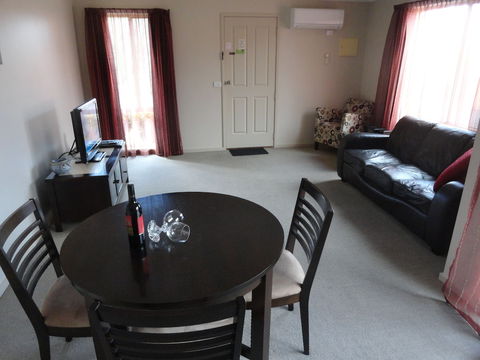 Victoria Lodge Motor Inn And Apartments - Accommodation Gladstone 5
