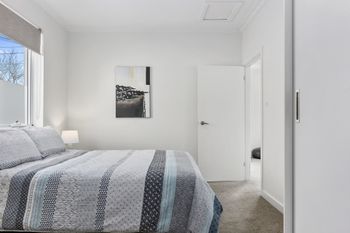 Wellington Street Cottage - Accommodation Gladstone 1