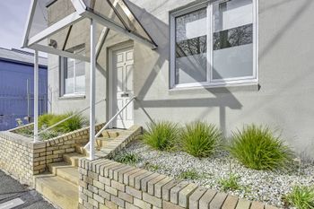 Wellington Street Cottage - Accommodation Gladstone 2