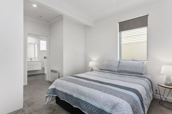 Wellington Street Cottage - Accommodation Gladstone 6