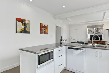 Wellington Street Cottage - Accommodation Gladstone 5