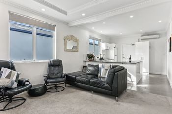 Wellington Street Cottage - Accommodation Gladstone 4