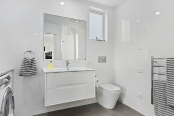 Wellington Street Cottage - Accommodation Gladstone 3