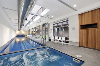 V Apartment - Accommodation Gladstone 0