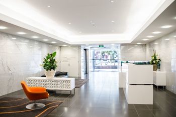 V Apartment - Accommodation Gladstone 1