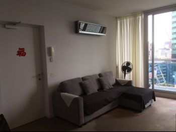 V Apartment - Accommodation Gladstone 6
