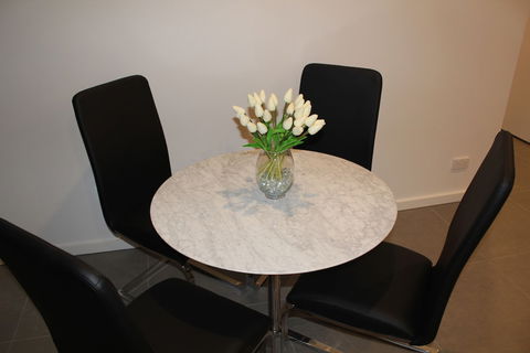 Evelyn507 - Accommodation Gladstone 5