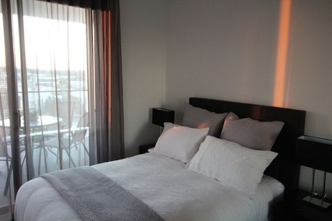 Evelyn507 - Accommodation Gladstone 3