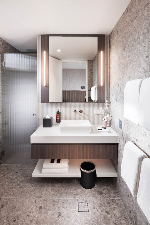 Majestic M Suites - Accommodation Gladstone 5