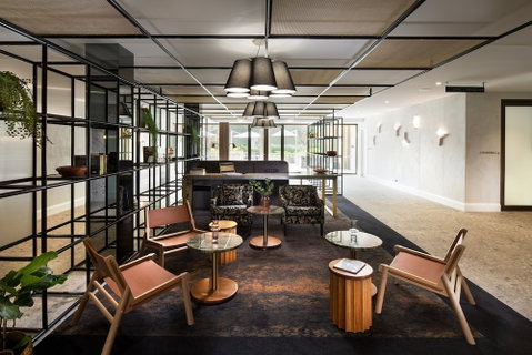 Majestic M Suites - Accommodation Gladstone 3