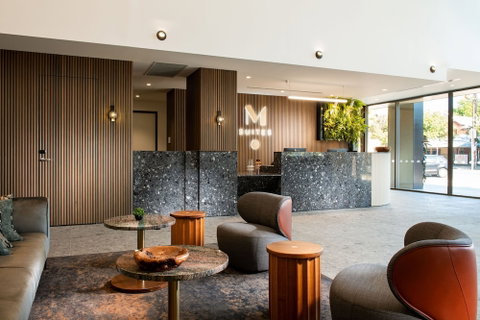 Majestic M Suites - Accommodation Gladstone 2