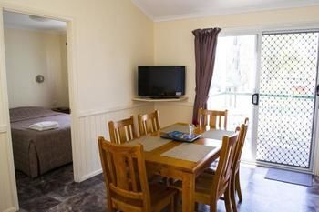 Kahlers Oasis Caravan Park - Accommodation Gladstone 0