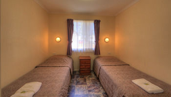 Kahlers Oasis Caravan Park - Accommodation Gladstone 5