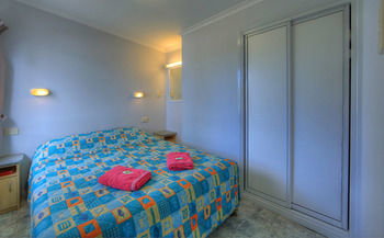 Kahlers Oasis Caravan Park - Accommodation Gladstone 6