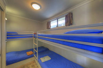 Kahlers Oasis Caravan Park - Accommodation Gladstone 3