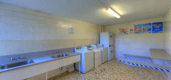 Kahlers Oasis Caravan Park - Accommodation Gladstone 2