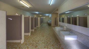 Kahlers Oasis Caravan Park - Accommodation Gladstone 1
