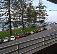 Point Break 2 Bedroom Apartment - Accommodation Gladstone