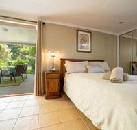 belle la vie B  B - Accommodation Gladstone