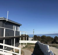 Walters Apartment 1 - Accommodation Gladstone