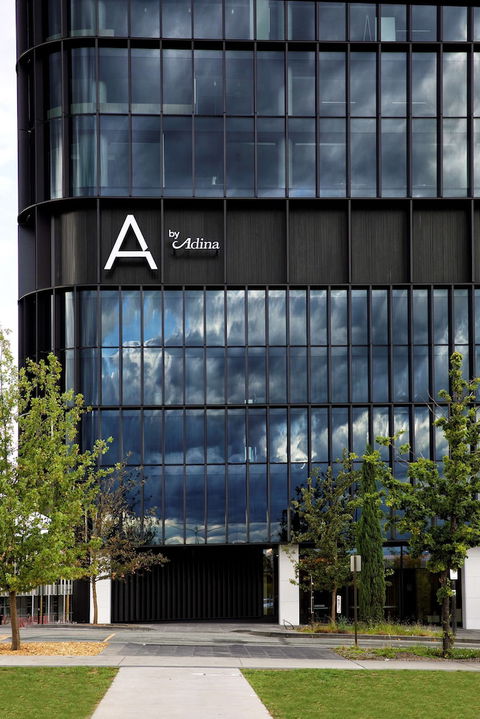 A By Adina Canberra - Accommodation Gladstone 0