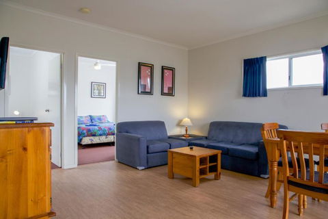 Whyalla Norrie The Sundowner Cabin & Tourist Park - Accommodation Gladstone 6