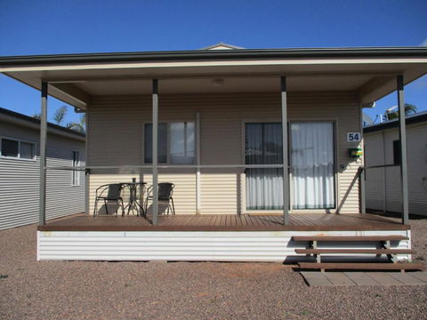 Whyalla Norrie The Sundowner Cabin & Tourist Park - Accommodation Gladstone 4