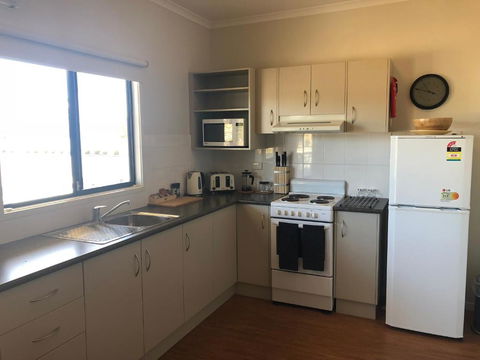 Whyalla Norrie The Sundowner Cabin & Tourist Park - Accommodation Gladstone 1