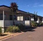 Whyalla Norrie the Sundowner Cabin  Tourist Park - Accommodation Gladstone
