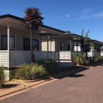Whyalla Norrie The Sundowner Cabin & Tourist Park - Accommodation Gladstone 0