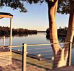 Wallamba River Holiday Park - Accommodation Gladstone