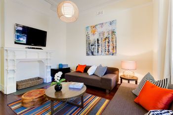Cottesloe Sunnyside Cottage - Accommodation Gladstone 0