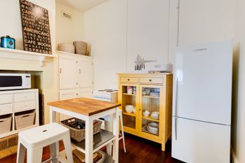 Cottesloe Sunnyside Cottage - Accommodation Gladstone 6