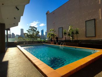 1 BR Park Breathtaking Sydney Skyline - Accommodation Gladstone 1