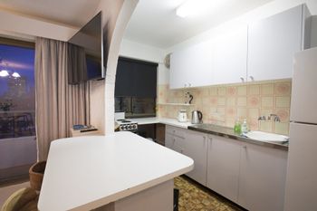 1 BR Park Breathtaking Sydney Skyline - Accommodation Gladstone 2