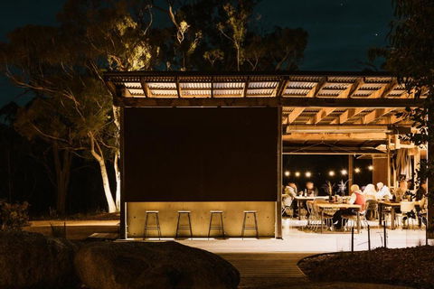 Bay Of Fires Bush Retreat - Accommodation Gladstone 6