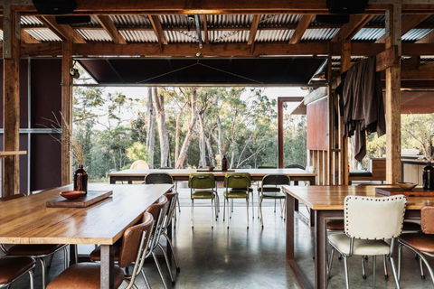 Bay Of Fires Bush Retreat - Accommodation Gladstone 3