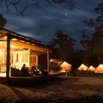 Bay Of Fires Bush Retreat - Accommodation Gladstone 0