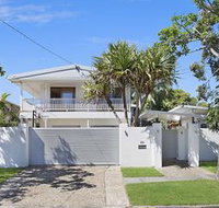 Burleigh Heights - Accommodation Gladstone