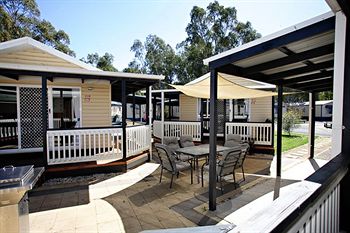 Yarraby Holiday Park - Accommodation Gladstone 0