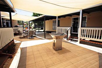 Yarraby Holiday Park - Accommodation Gladstone 3